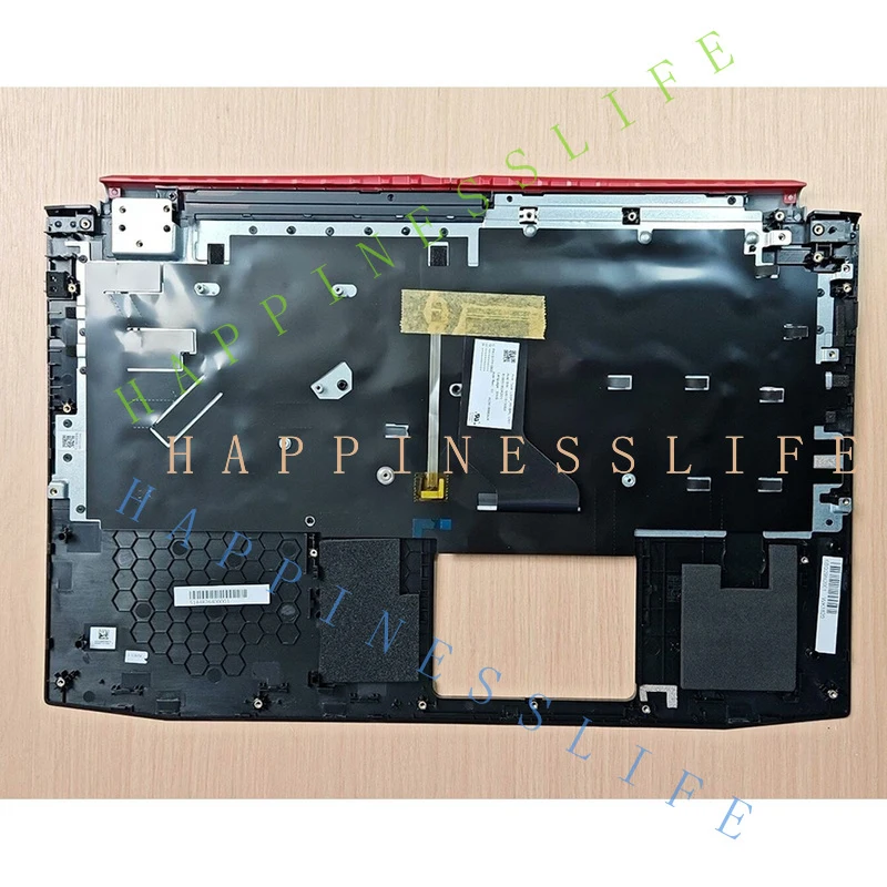 Y... For Acer Predator 300 PH317-51 PH317-52 Palmrest Shell Cover AP222000700