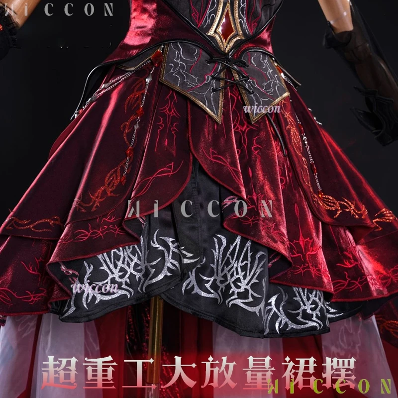 Love And Deepspace Sylus Couple Cosplay Costume Dragon Horn Headwear Clothes Game Qinche Game Halloween Cosplay Decors disfraz