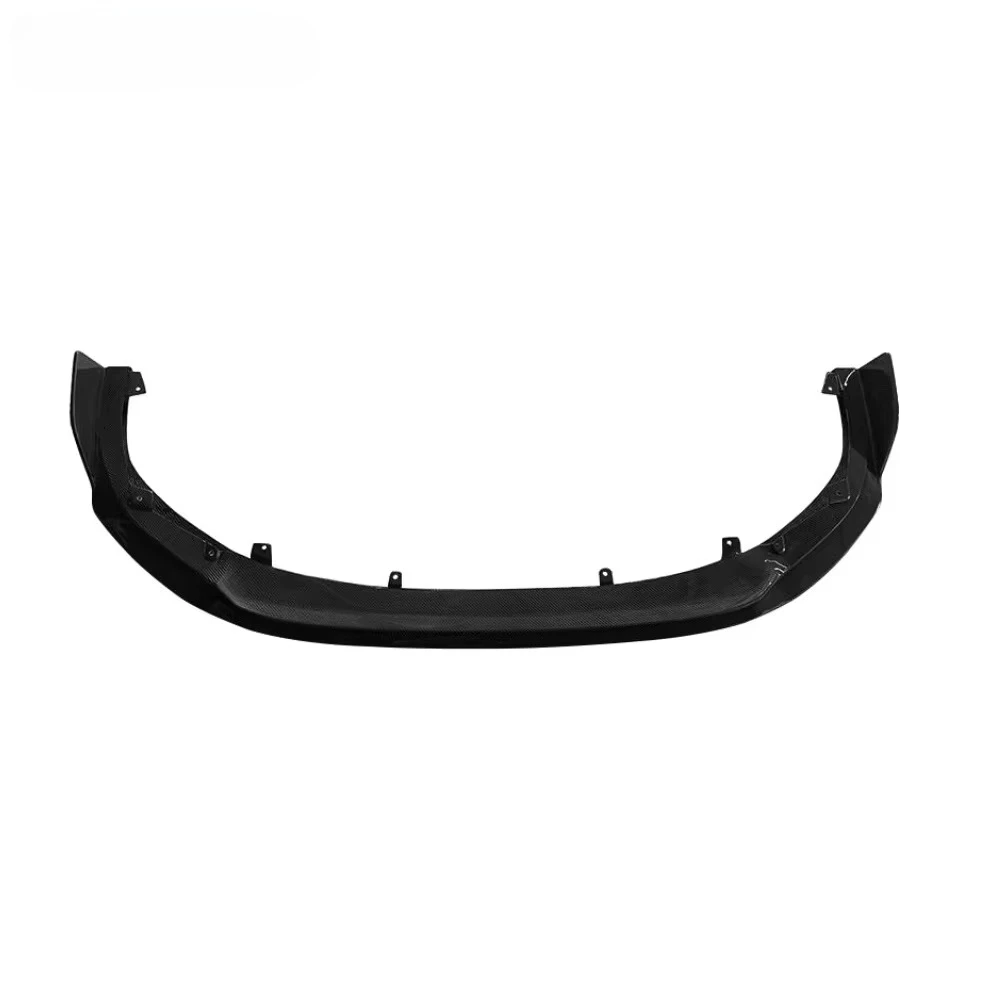 

Msd-V1 Style Carbon Fiber Front Lip for Subaru Wrx VB VBH 2022-2024 Body Kit