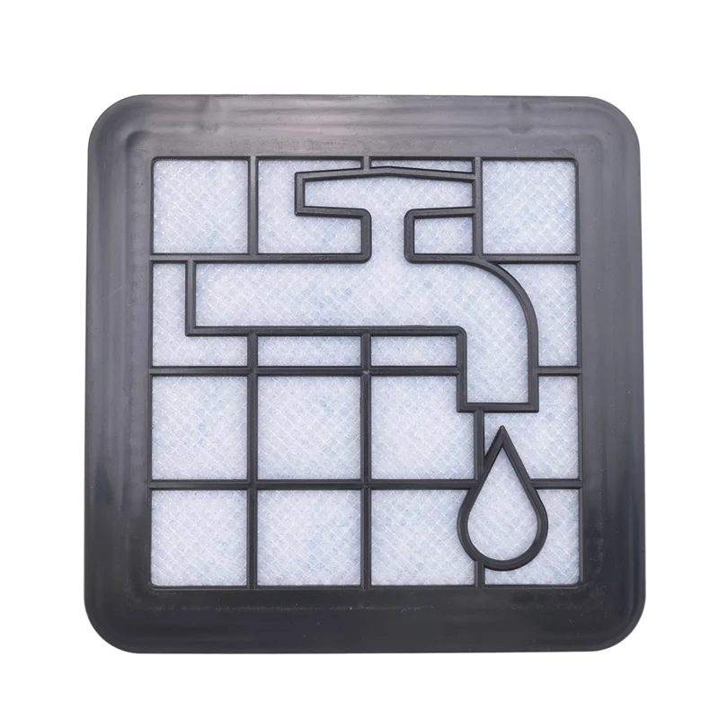HEPA-фильтры для Power Pro Compact FC9331/09 FC9332/09 FC8010/01 Детали пылесоса Пенопластовый фильтр HEPA-фильтры для Power Pro Compact FC9331/09 FC9332/09 FC8010/01 Детали пылесоса Пенопластовый фильтр