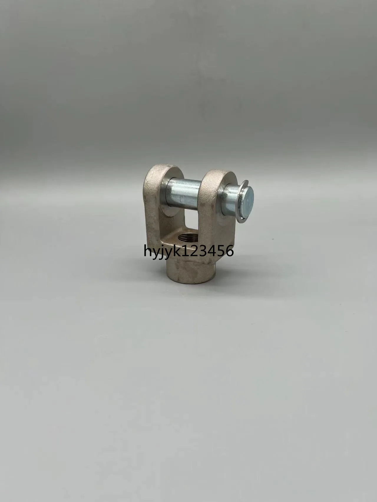 Pneumatic components Japan SMC standard cylinder mounting M22 × 150Y connector U-shaped connection Y-08M