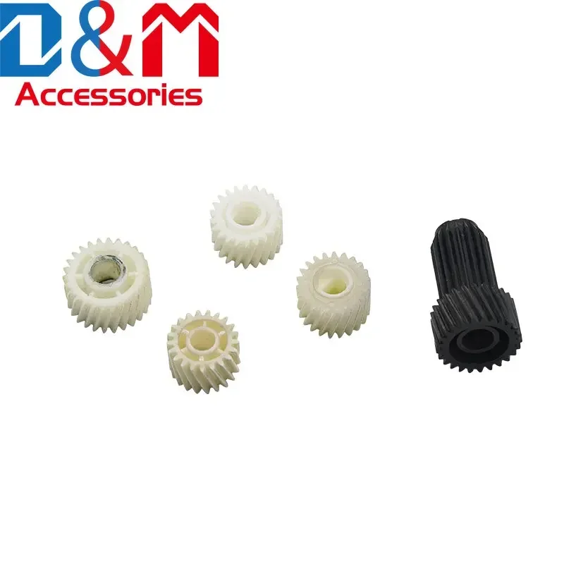 Imagem -05 - Developer Drive Gear Kit Engrenagens Fuser Ab017824 para Ricoh Mpc2050 Mpc2030 Mpc2530 Mpc2010 Mpc2051 Mpc2550 Mpc2550