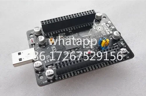 

USB3.0 Development Board CYUSB3KIT CYUSB3014 Module EZ-USB