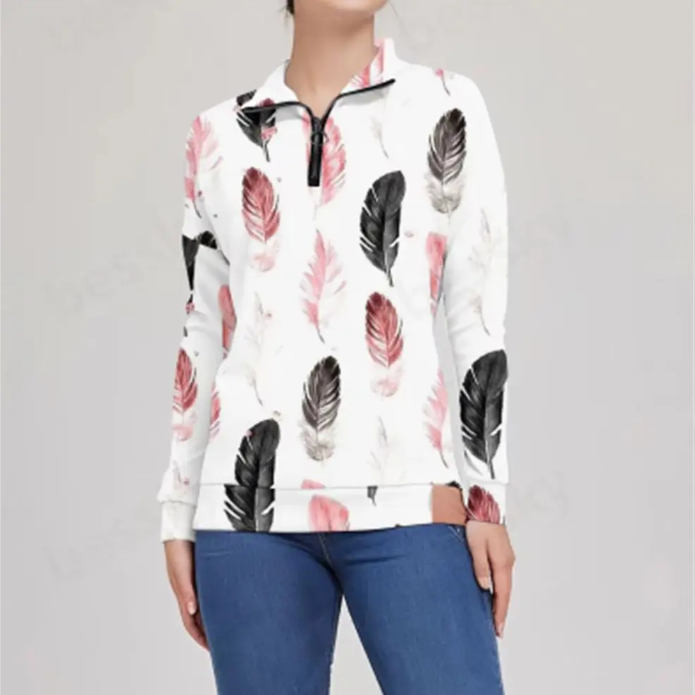 

Women's Long Sleeve Crew Neck Pullover Sweater Casual Comfortable Knitwear in Solid Color