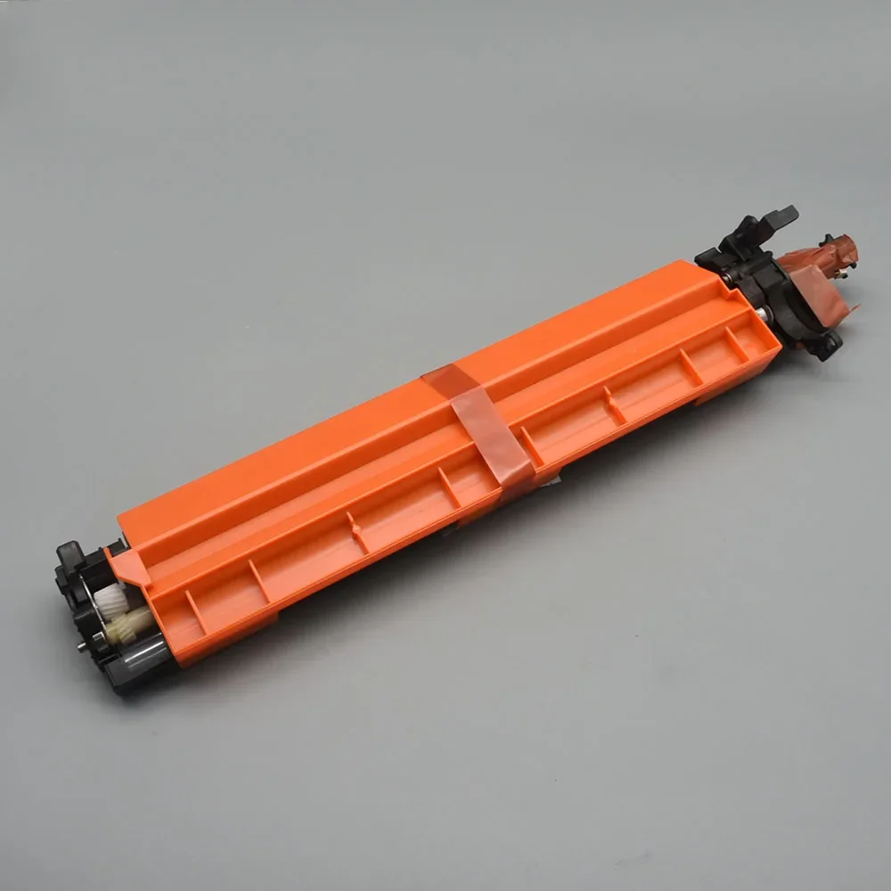 وحدة مطور DV313 لكونيكا مينولتا Bizhub C258 C308 C368 C458 C558 C658 مجموعة طبلة ناسخة متوافقة مع المطور الفارغ 90% جديد