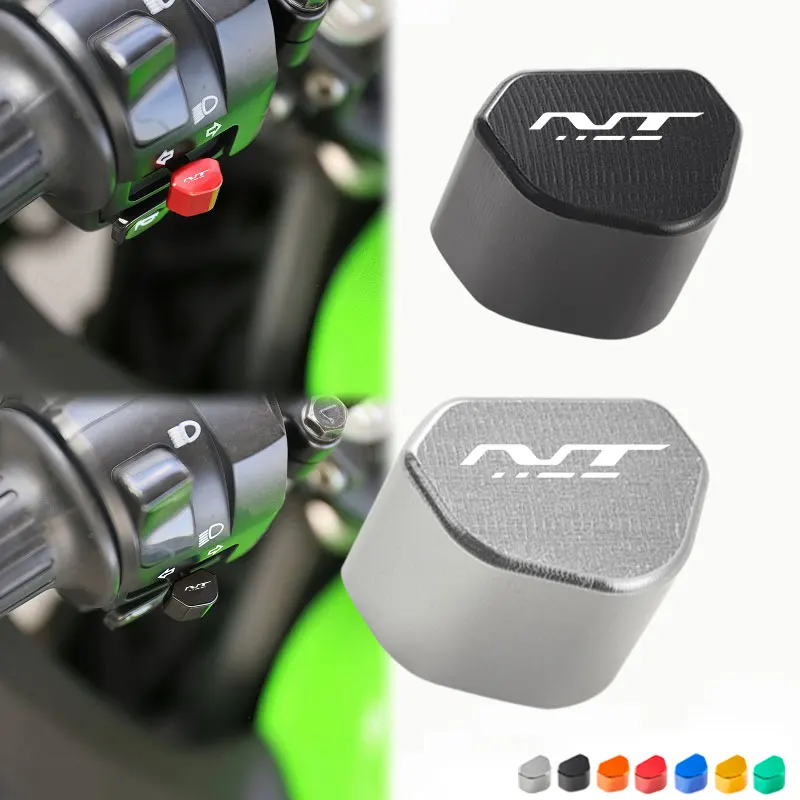 Mototcycle Cnc Swit…