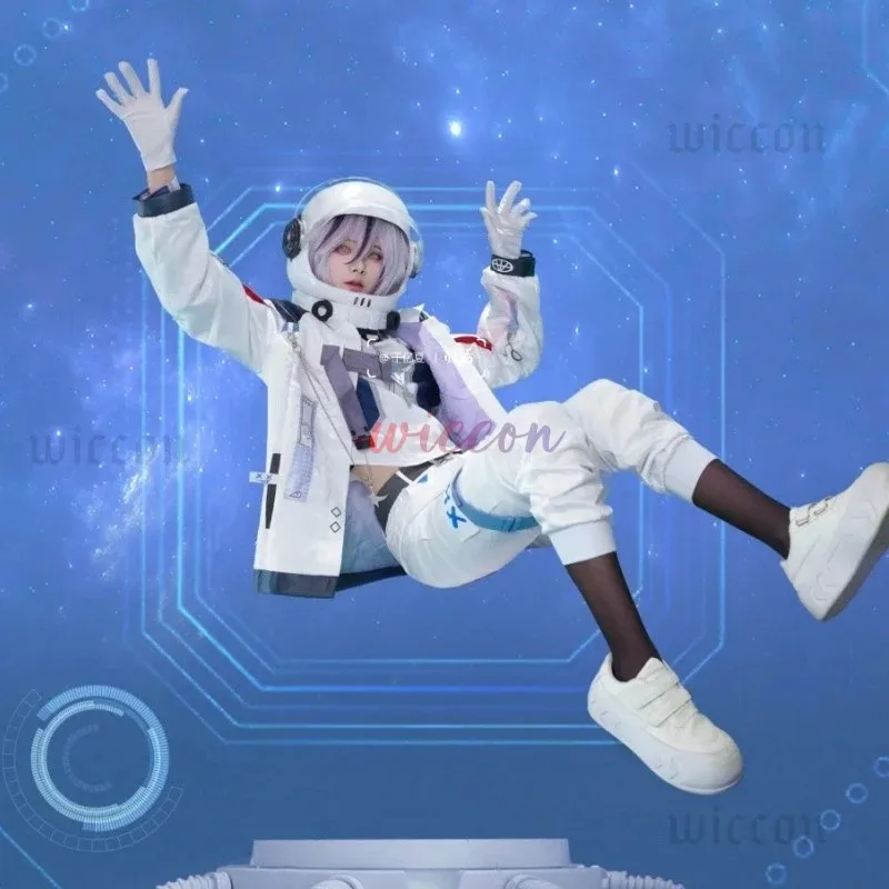 Nu: disfraz de Cosplay Carnival Blade Dream Maker, juego Cos, uniforme de fiesta de Anime, ropa de juego de rol de Halloween, ropa;8,k'5;h.