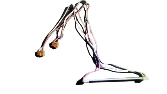 New FOR Hitec PWS6560S-S LCD backlight lamp with wire plug solder-free high-brightness lamp