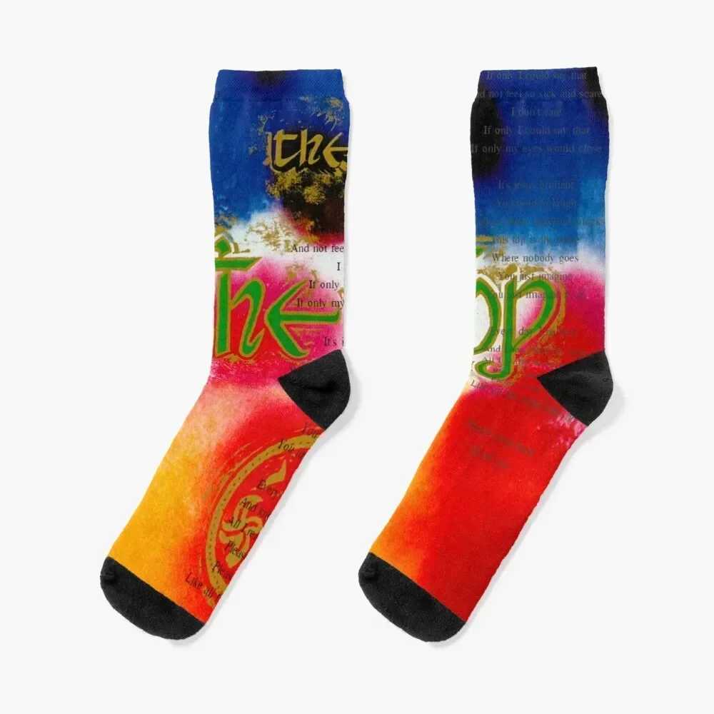 The Top Please Come Back Socks crazy new in's Socks For Women Men's