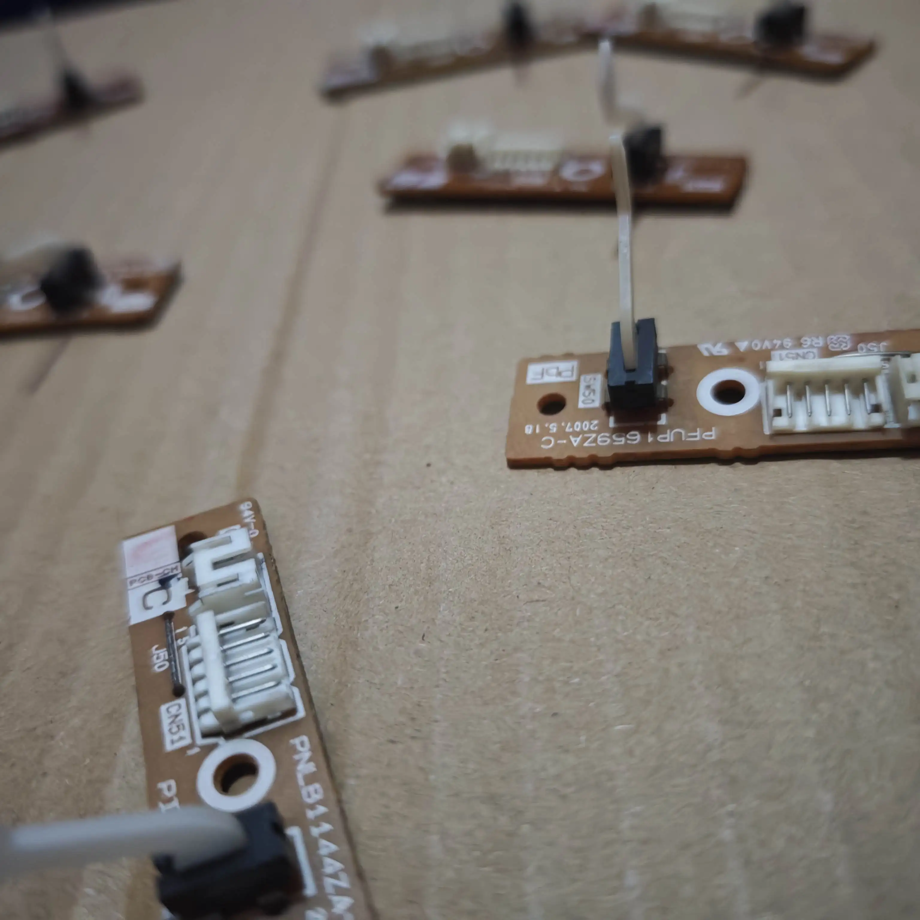 1Pcs For Panasonic …