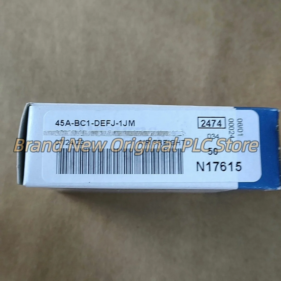 

45A-BC1-DEFJ-1JM Brand 45A-L00-DDFA-1BA New 45A-N00-DBCA-1BA