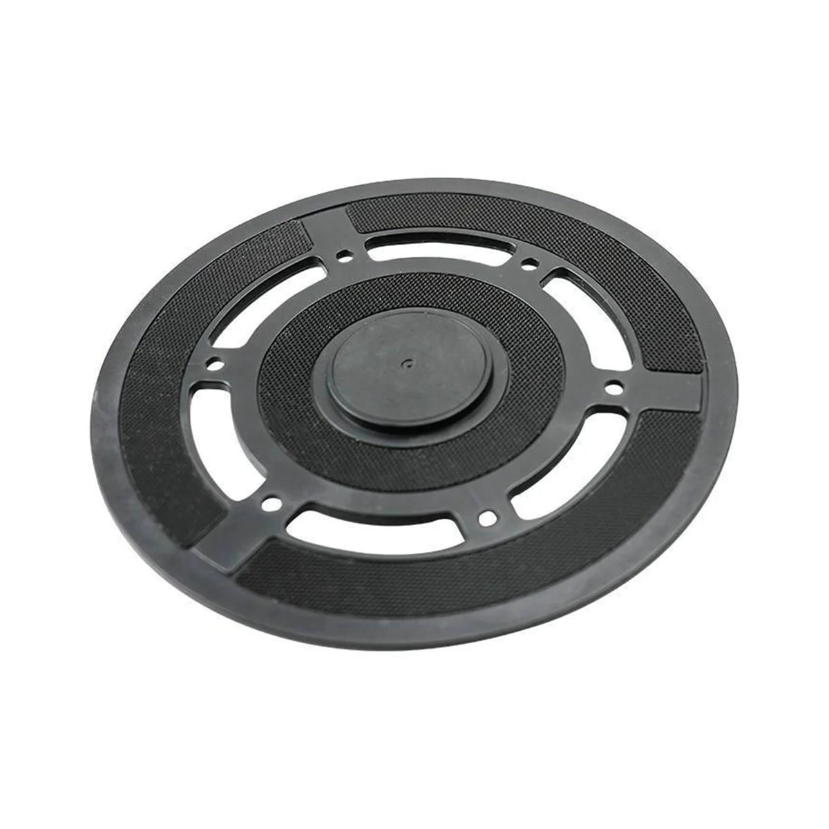 Mop Placa Suporte para Deebot X1 OMNI, Robot Aspirador de pó, Limpeza lavável, Substituir pano, Peças de reposição
