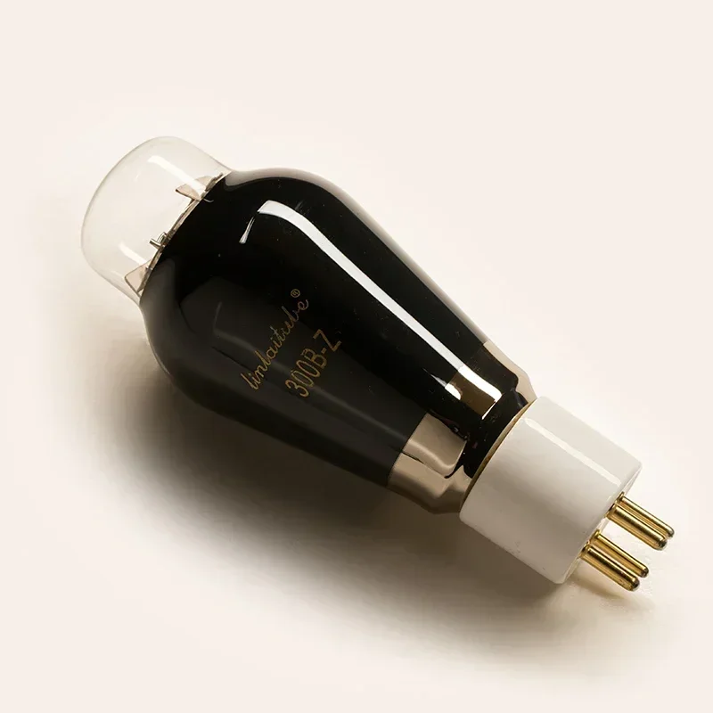 

LINLAI Vacuum Tube 300B-Z 300BZ HIFI Audio Valve Upgrade 300B 300B-98 WE300B E300B Electronic Tube Amplifier Kit DIY