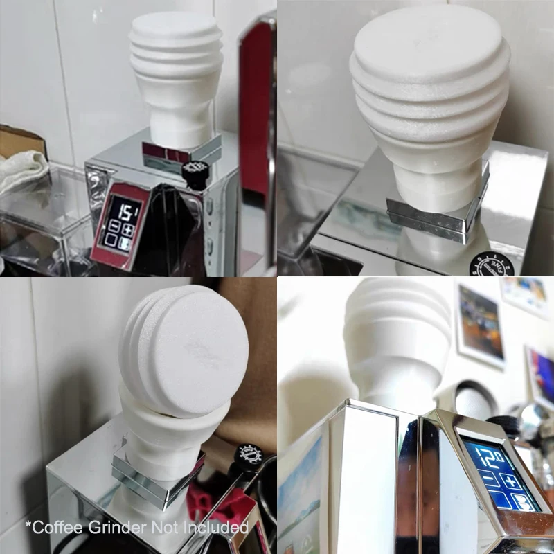 مطحنة القهوة هوبر هوبر القهوة ليوريكا MMG ميجنون