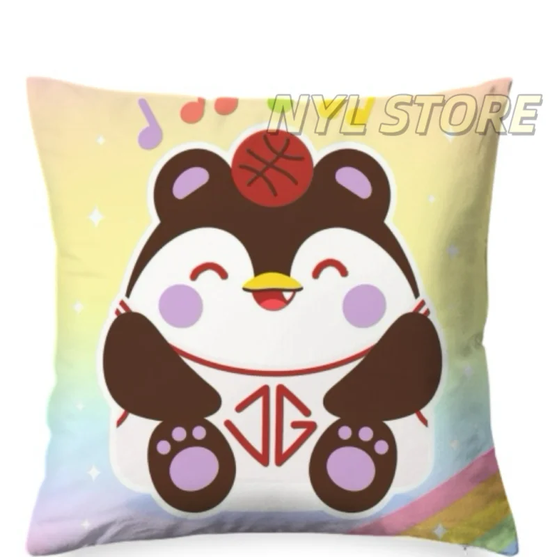 GMMTV BL CP Mascot Earthmix Skynaini Phondphuwin Firstkhaotung