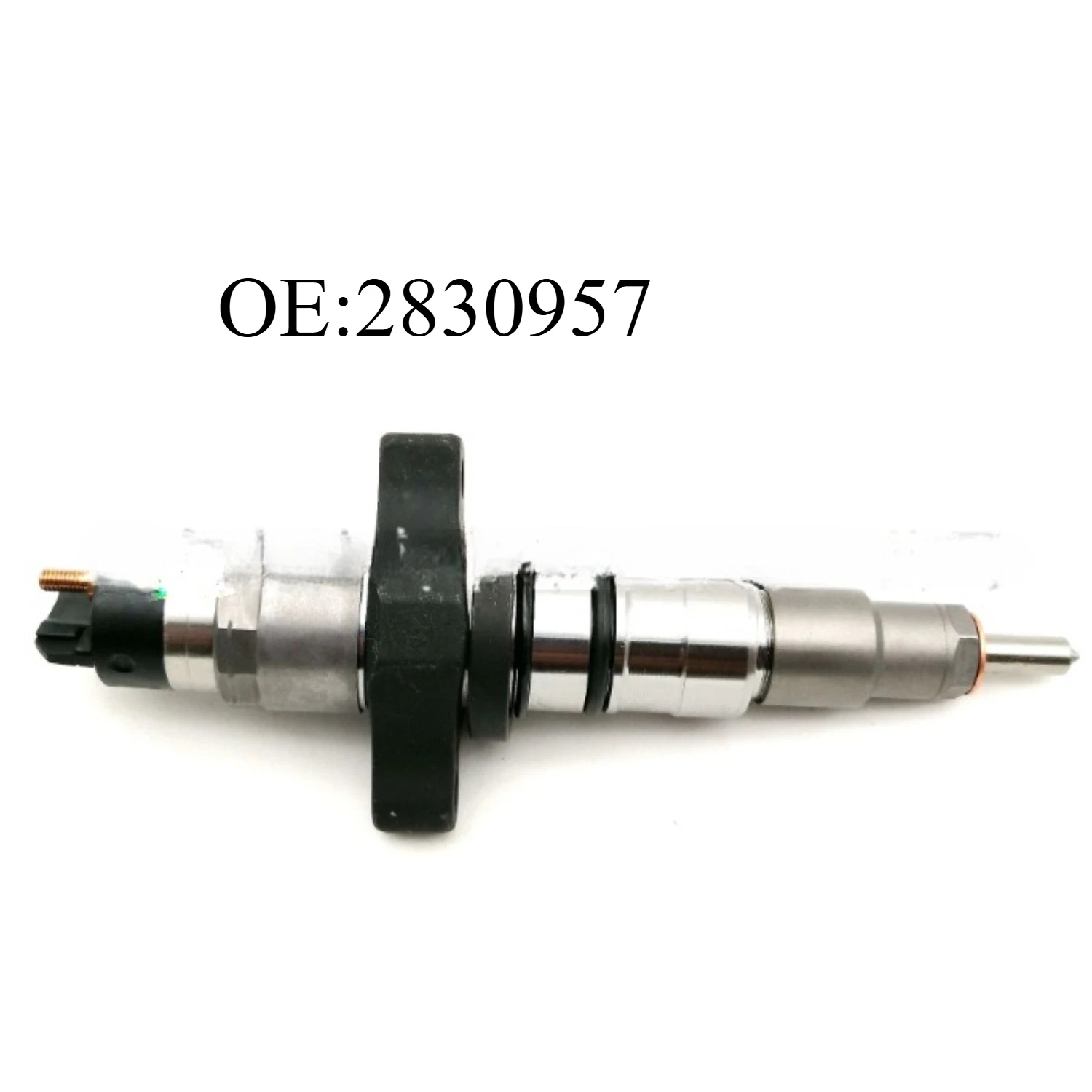 

Common Rail Fuel Injector OE: 2830957，0445120007 For Iveco EUROCARGO