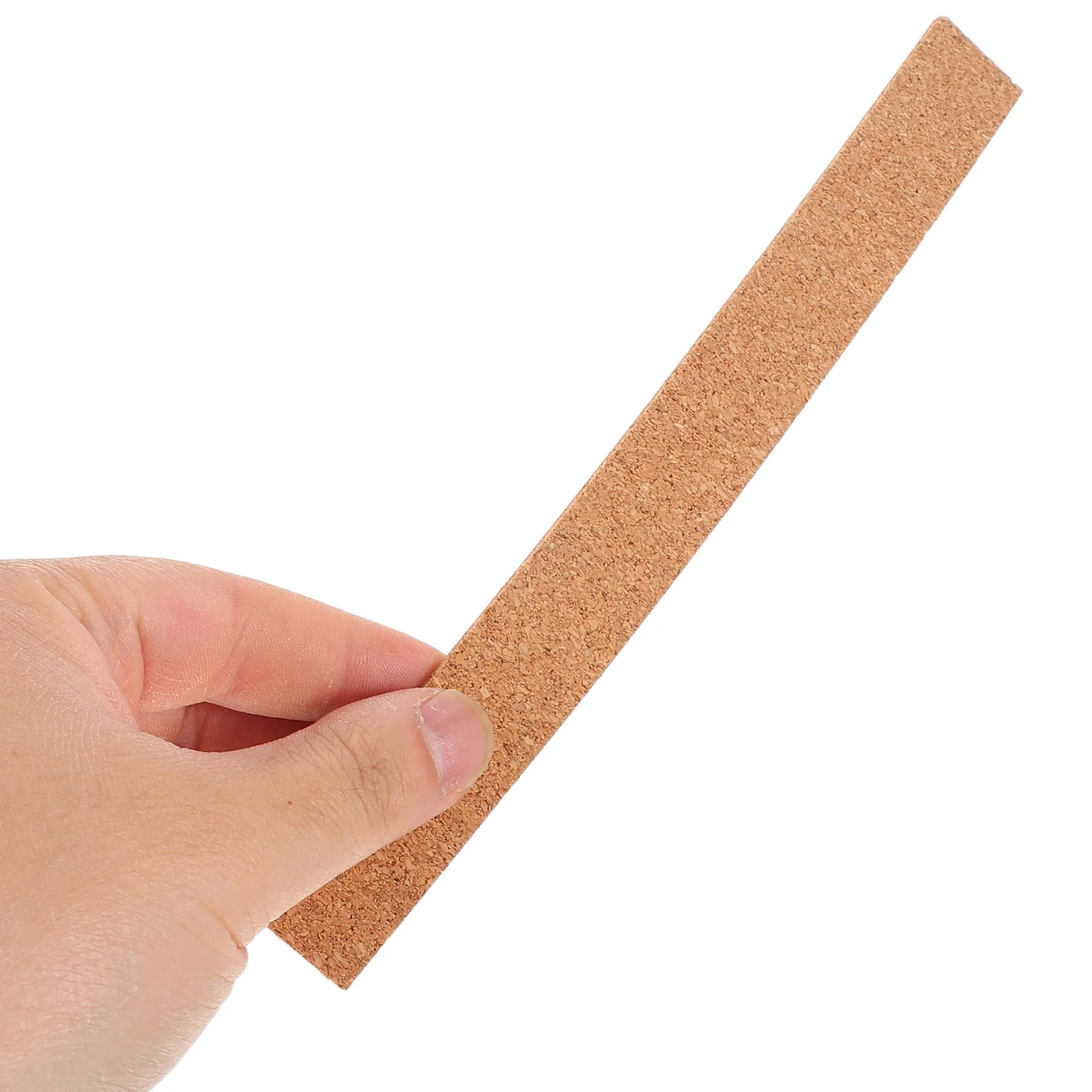 

24pcs Self Adhesive Cork Cap Inner Support Yellow Adjustable Hat Liner Padding Tape Ultra Thin Lightweight Sweat