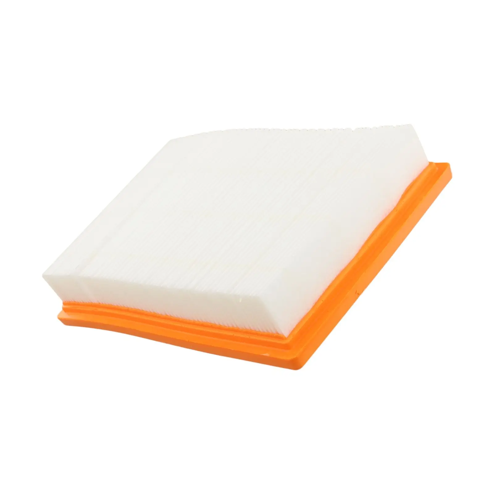 For EGO AVF0900 Air Filter for WDV0900 Wet Dry Vacuum Engineered for Stable Performance at 0.5 Filtration Level