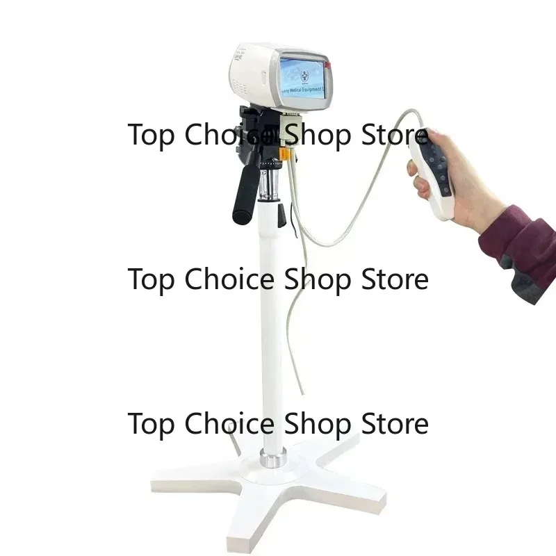 high definition med-ical tissue observation imaging devic-e indoor epithelial tissue visual shooting inspection equipment