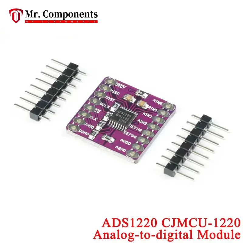 1Pcs CJMCU-1220 ADS…
