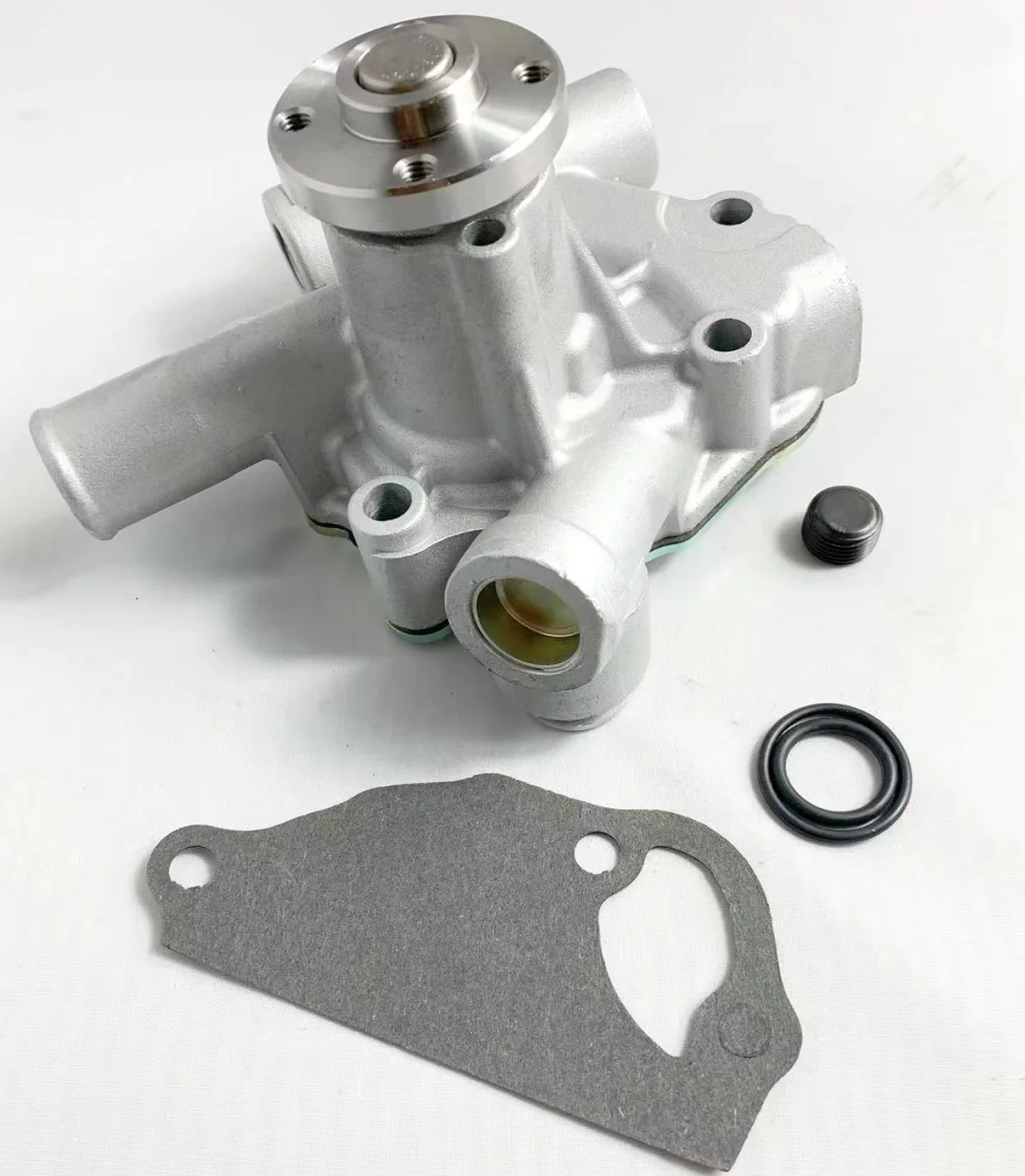 2026 Factory Wholesale Truck Bus Air Conditioning Components 13-0506 Water Pump D201 Thermo King SB-II SB-III SMX-II SR