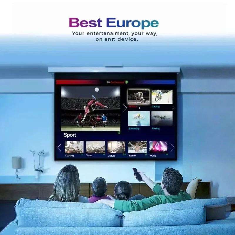 

For HDKI audio video cable to Europe-compatible tv HD digital DVA-U69