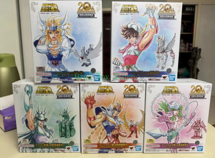 

New in Stock Bandai Holy Clothes Myth 20th Anniversary Safety Helmet Wu Xiaoqiang