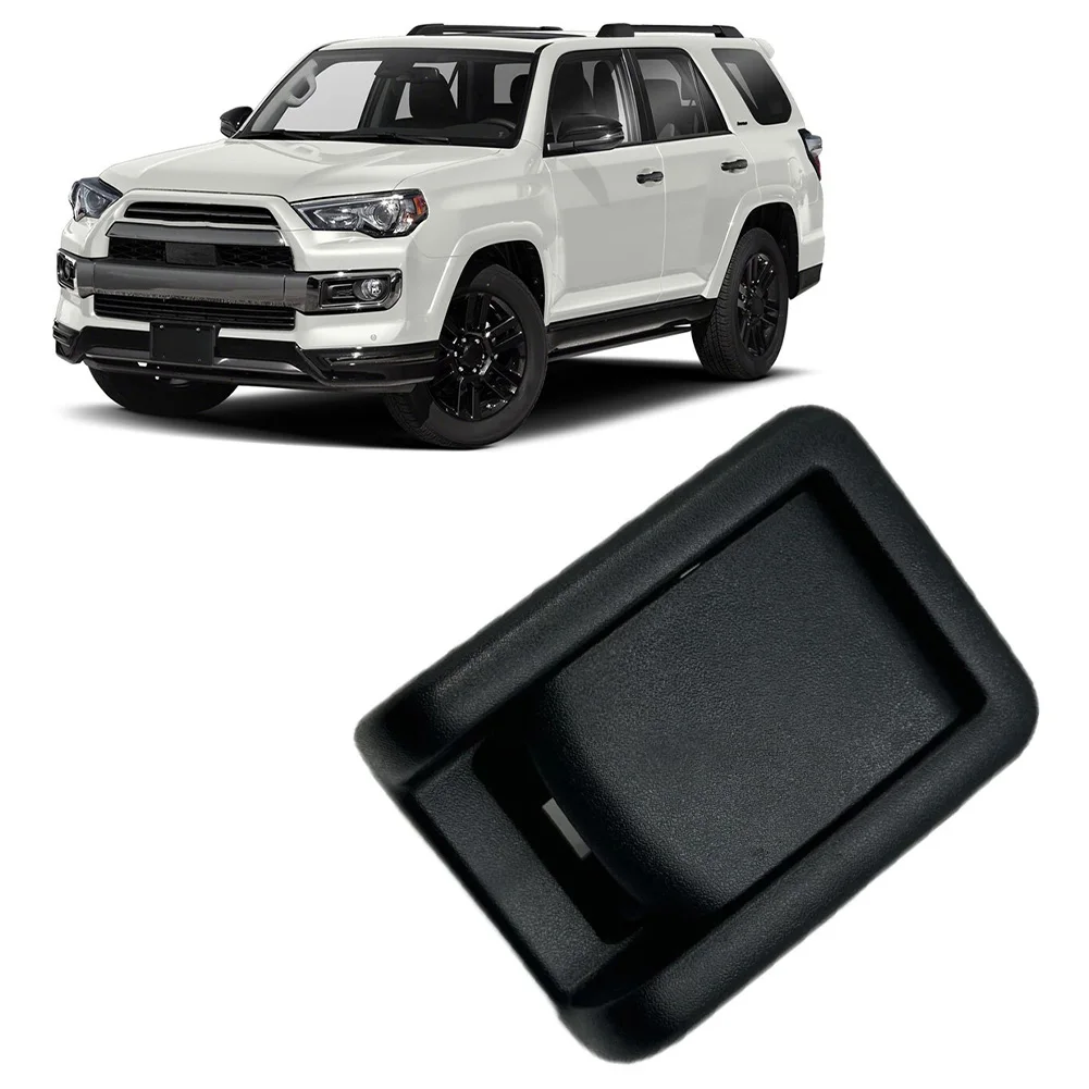 Seat for Lock Actuator Rear Seat Lock Lever As Shown In The Picture Meets OEM Specifications Direct Replacement Installation