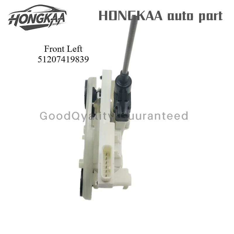 51207419840 for BMW X5 F15 F85 X6 F16 F86 Front/Rear Left/Right Door Lock Actuator 51207419841 51207419842 51207419839