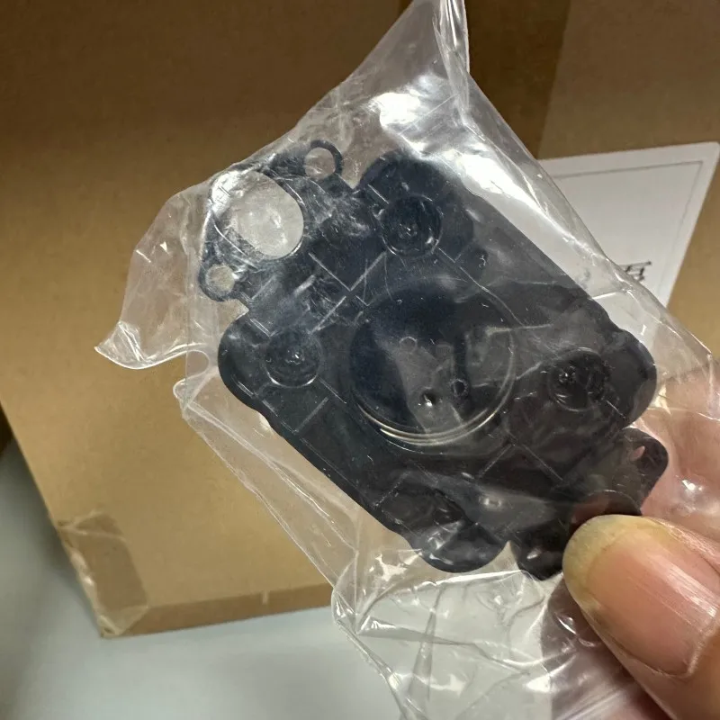 

10 шт. укупорочная верхняя часть для Epson XP600 TX800 DX9 D11 печатающая головка F192040 FA09050