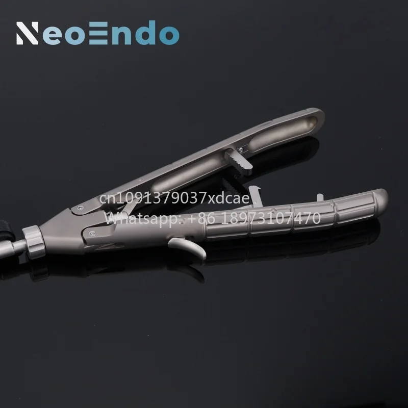 2026 New Laparoscopic . Holder STZ Type Handle Laparoscopy Instruments . Dr.er