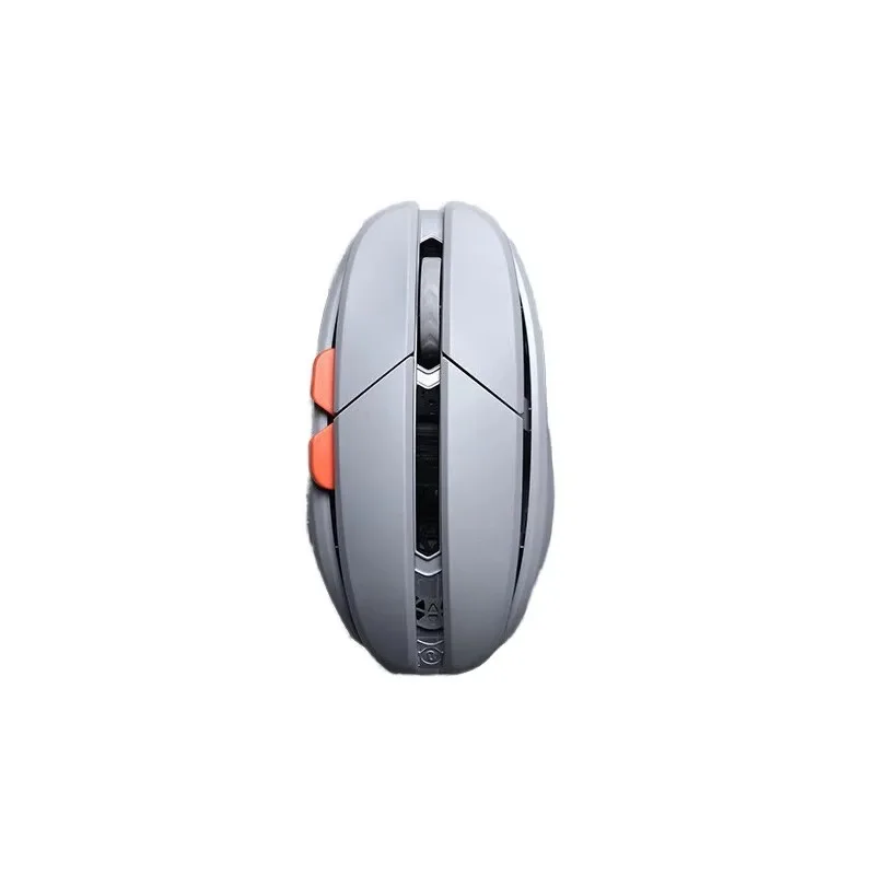 USB Right-Handed Gaming Office 2.4G PC Laptops Wireless for Three-Mode RGB Lightweight 3950 Mouse