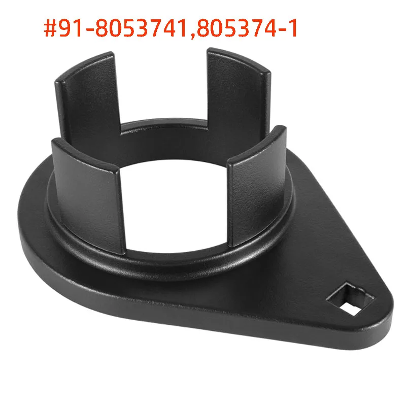 

Bravo 3 Tool Bearing Retainer Install Tool for Bravo 3 Replaces 91-8053741 805374-1 Bearing Retainer Wrench