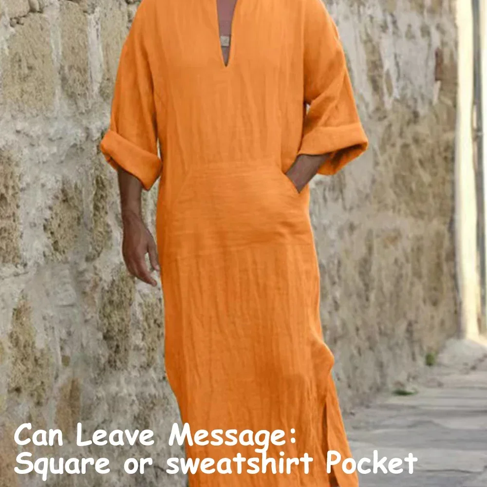Orange1-Long Sleeve