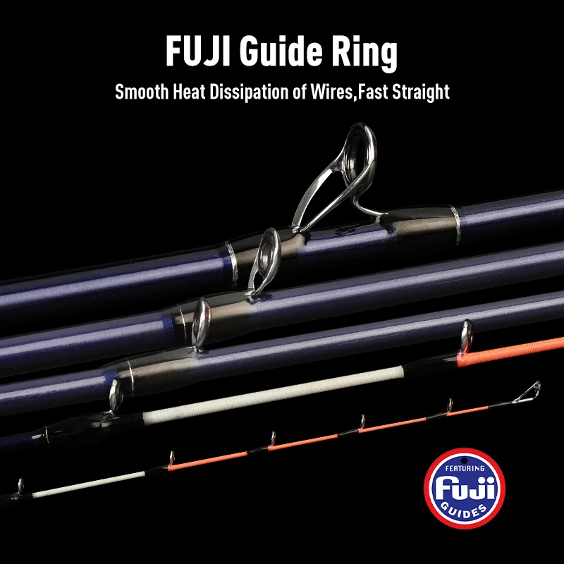 Thumbnail 4 - #53 Best Lure Fishing Rods to Buy In 2026