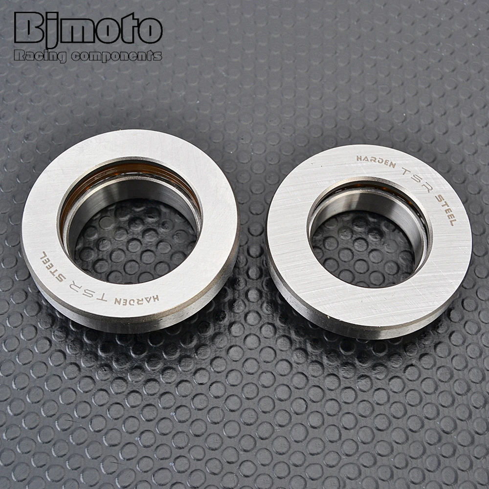 Steering Head Beari… - image