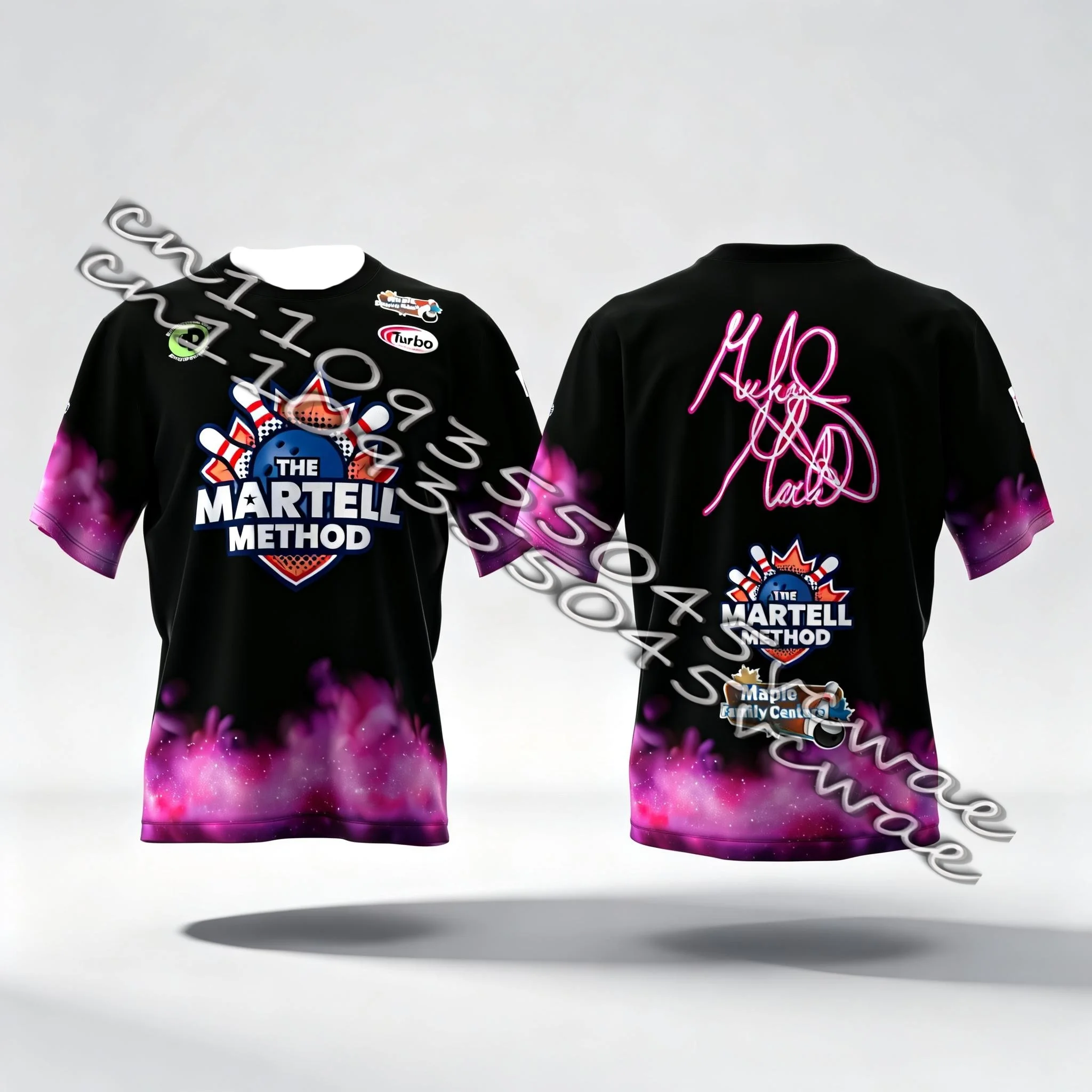 

Одежда для боулинга MOTO New Year of The Horse, спортивная тренировочная одежда, модная уличная футболка с короткими рукавами для мальчиков и девочек