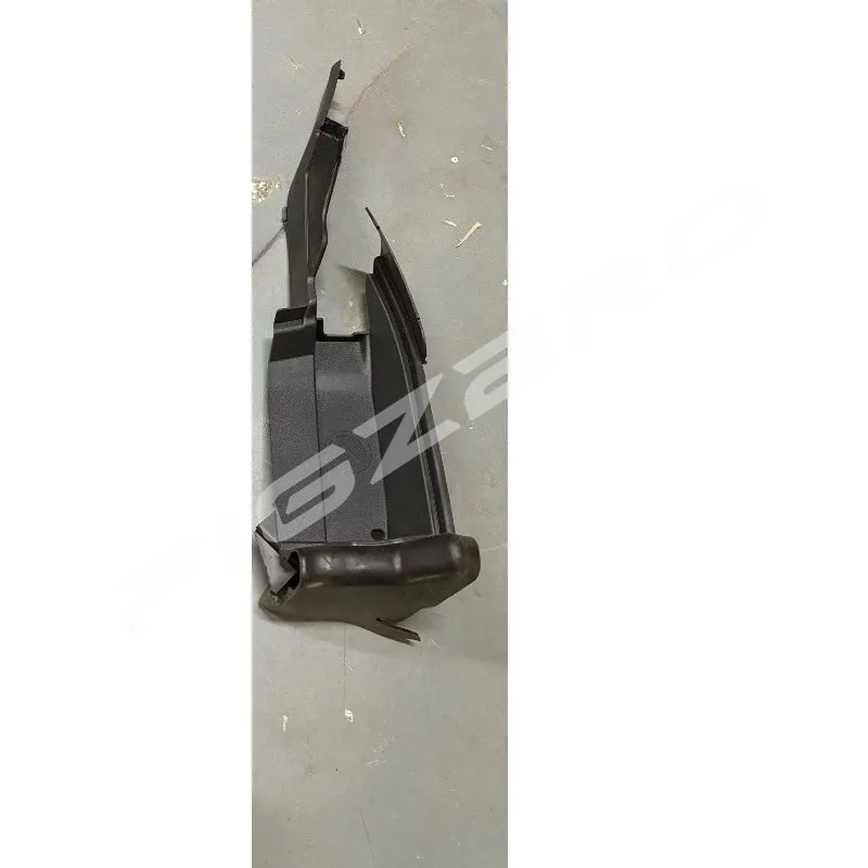 For Volkswagen ID4 ID4X ID4C New Energy Machine Cover Water Channel Plate Leaf Plate Left Right Upper Covers Plates