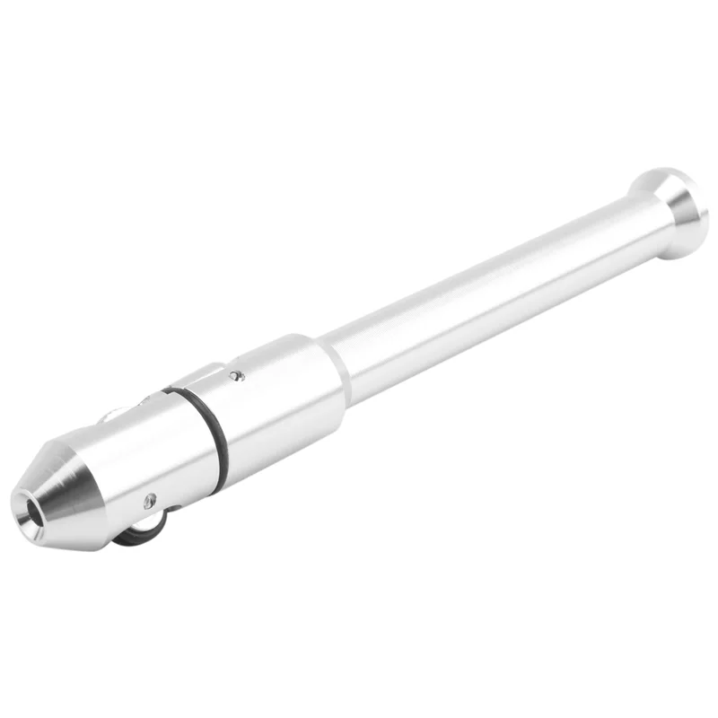 ABKS-2X Supporto per asta di saldatura per alimentatore per penna TIG da 1/32 pollici-1/8 pollici Strumento di saldatura TIG TP-01