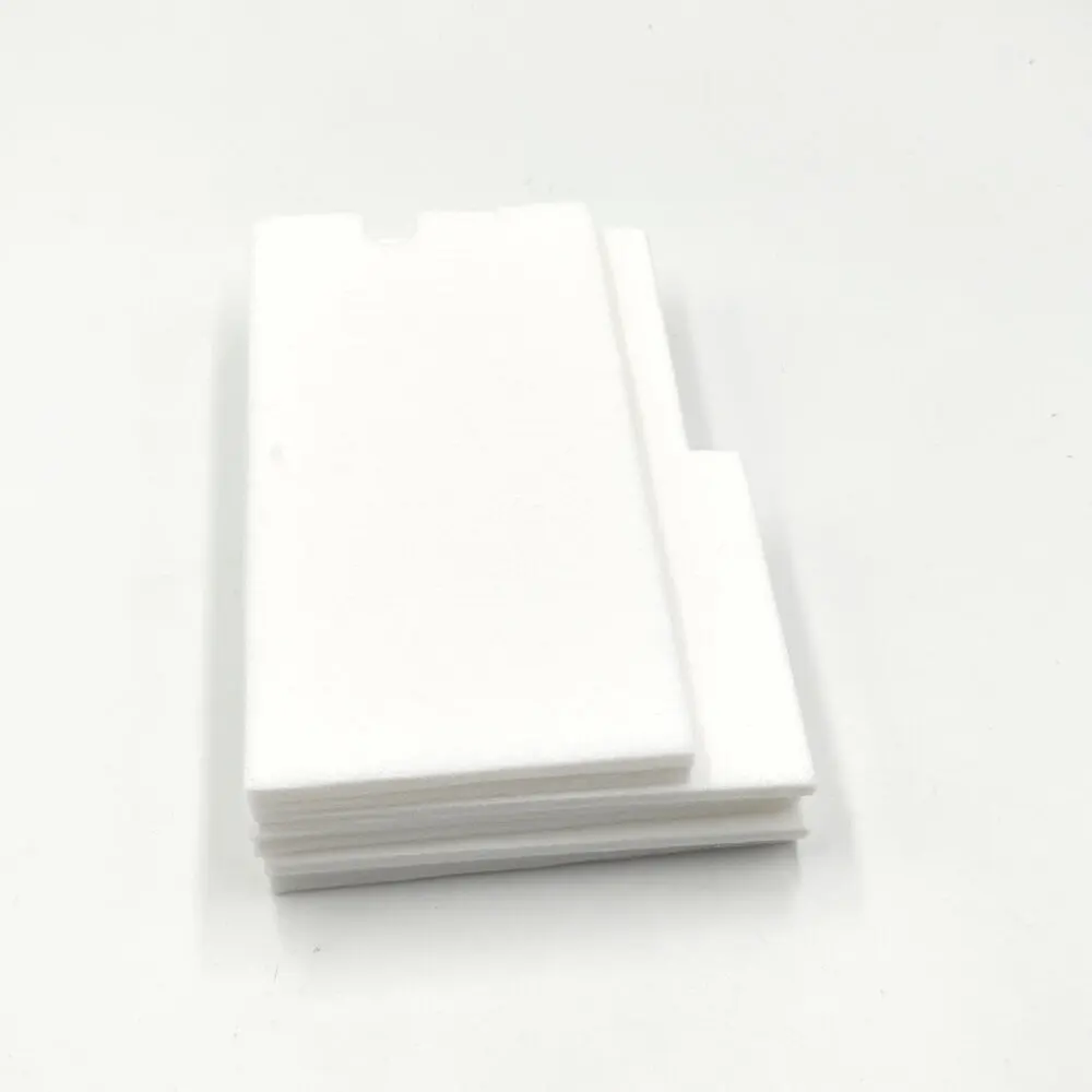 1 مجموعة PJMB100 النفايات خزان الحبر وسادة الإسفنج لإبسون Discproducer PP-100III PP-100AP PP-100II PP-100IIBD PP-100N PP-100NS PP-50 #3