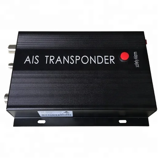 

2025 Marine Class B AIS receiver and transmitter HA-102