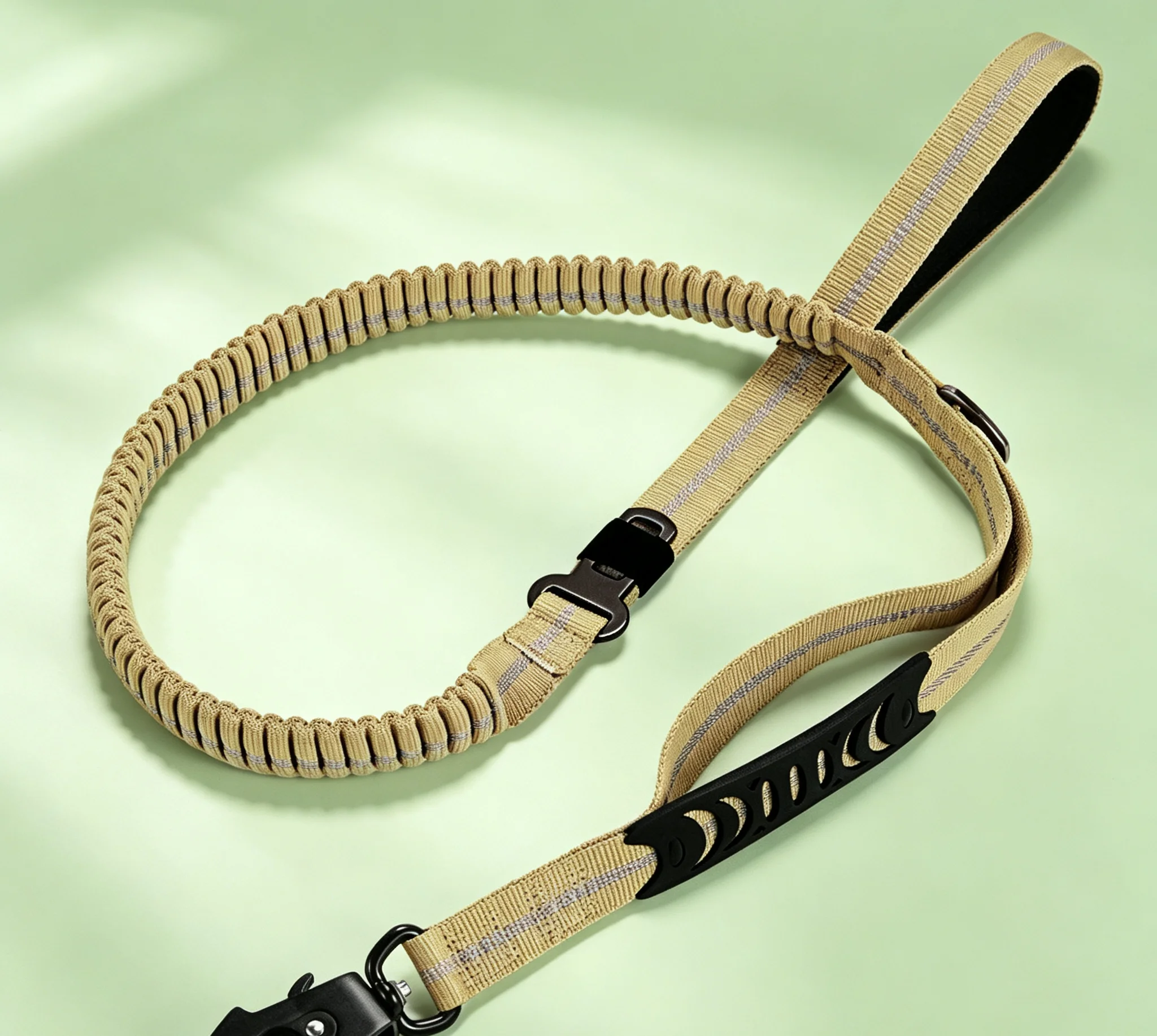 1pc non-locking pull rope dog leash dog walking rope
