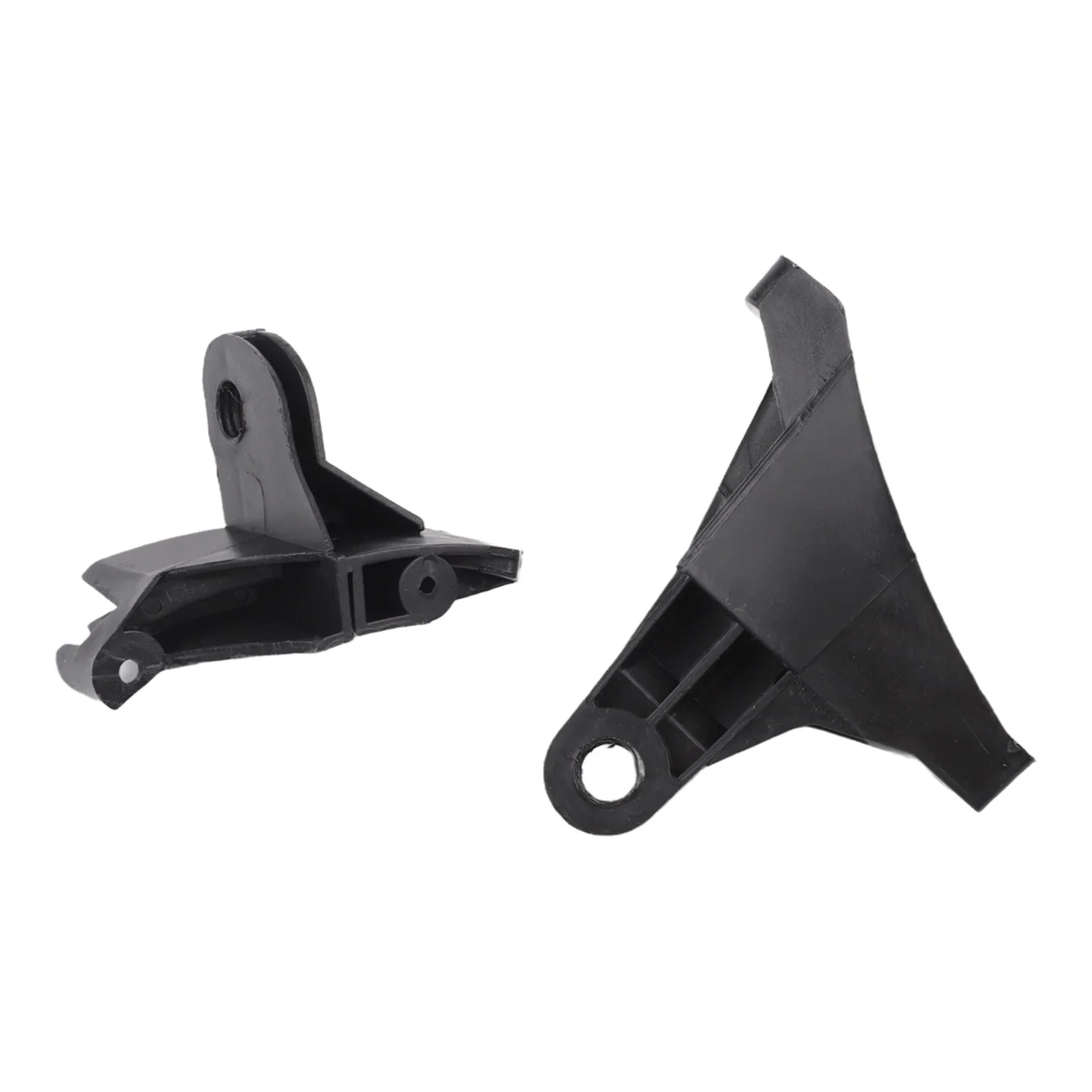 Car Accessories Repair Bracket Improved Nighttime Visibility Perfect Fitment Design Low-Light Condition Driving