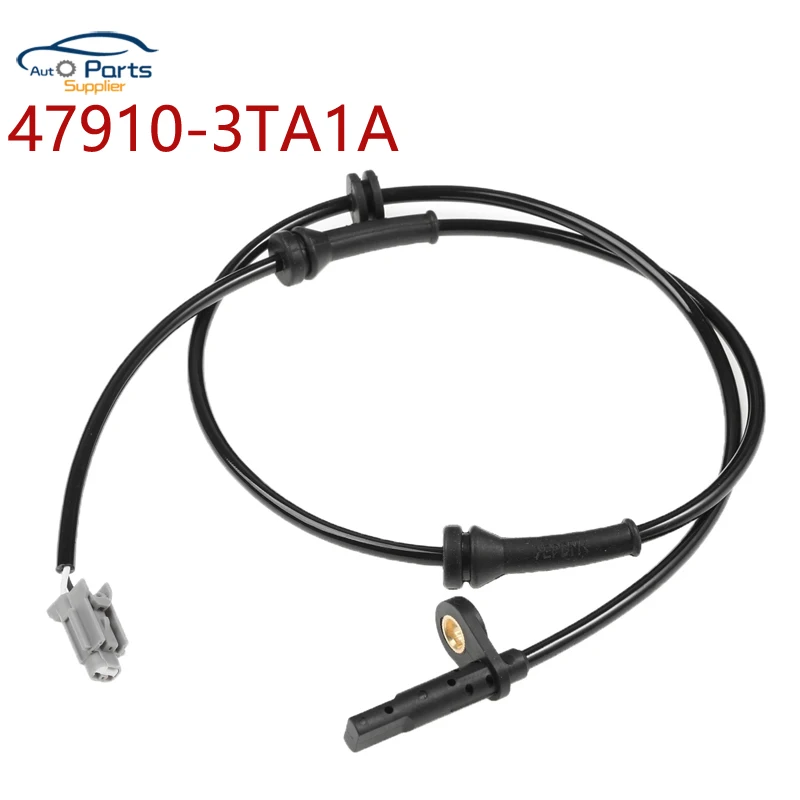 

YAOPEI 47910-3TA1A Front Left / Right ABS Wheel Speed Sensor For Nissan Altima Maxima Teana A36Z L33 L33Z QR25DE 2.5L 2012-2016