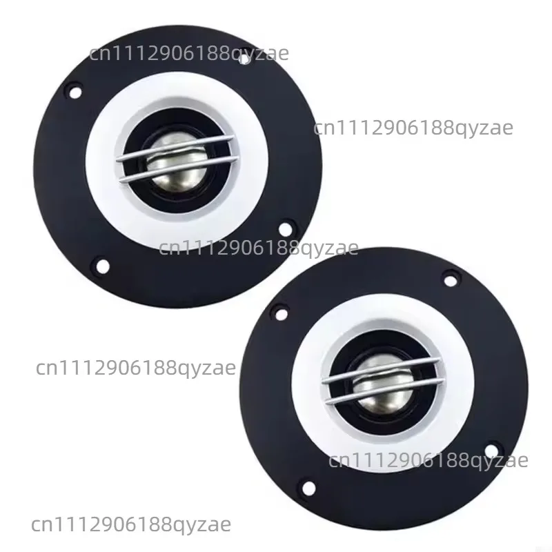 4-Inch Tweeter 8 Euros Pioneer Fever Voice Coil Tweeter Head Unit Car Speaker Modified Home Car Stereo