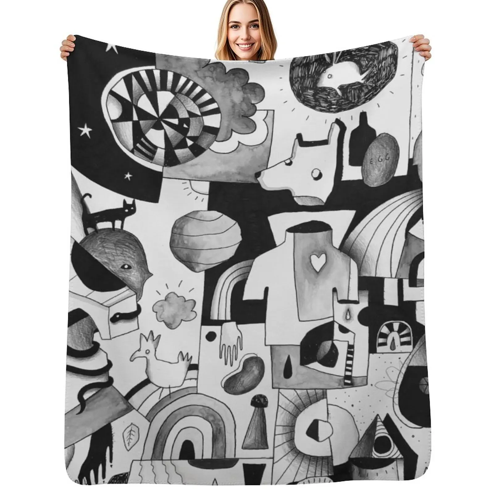 

It's high time we had an adventure outside of this room Throw Blanket For Sofa Thin Weighted Sofa Blanket