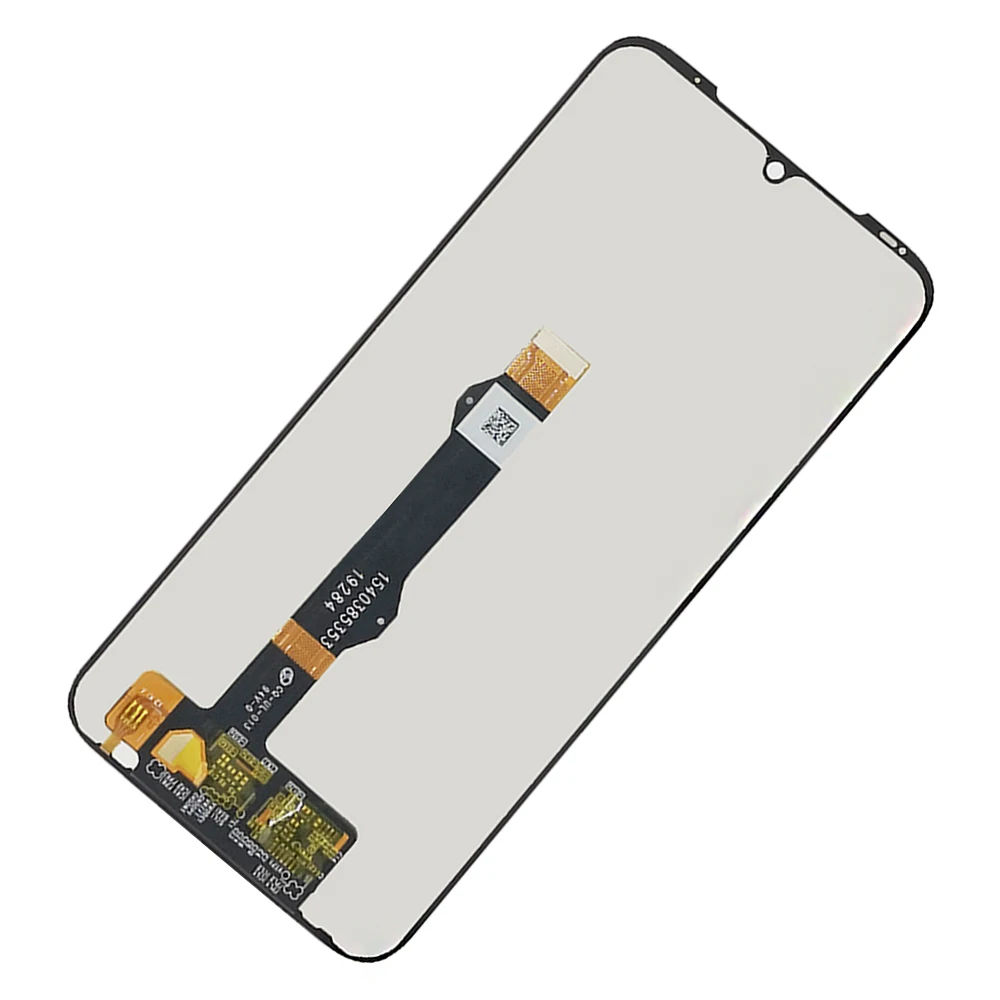 For Motorola Moto G8 Plus XT2019 XT2019-1 XT2019-2 LCD Display Touch screen Digitizer for G8 Plus Replacement NOFrame/With Frame