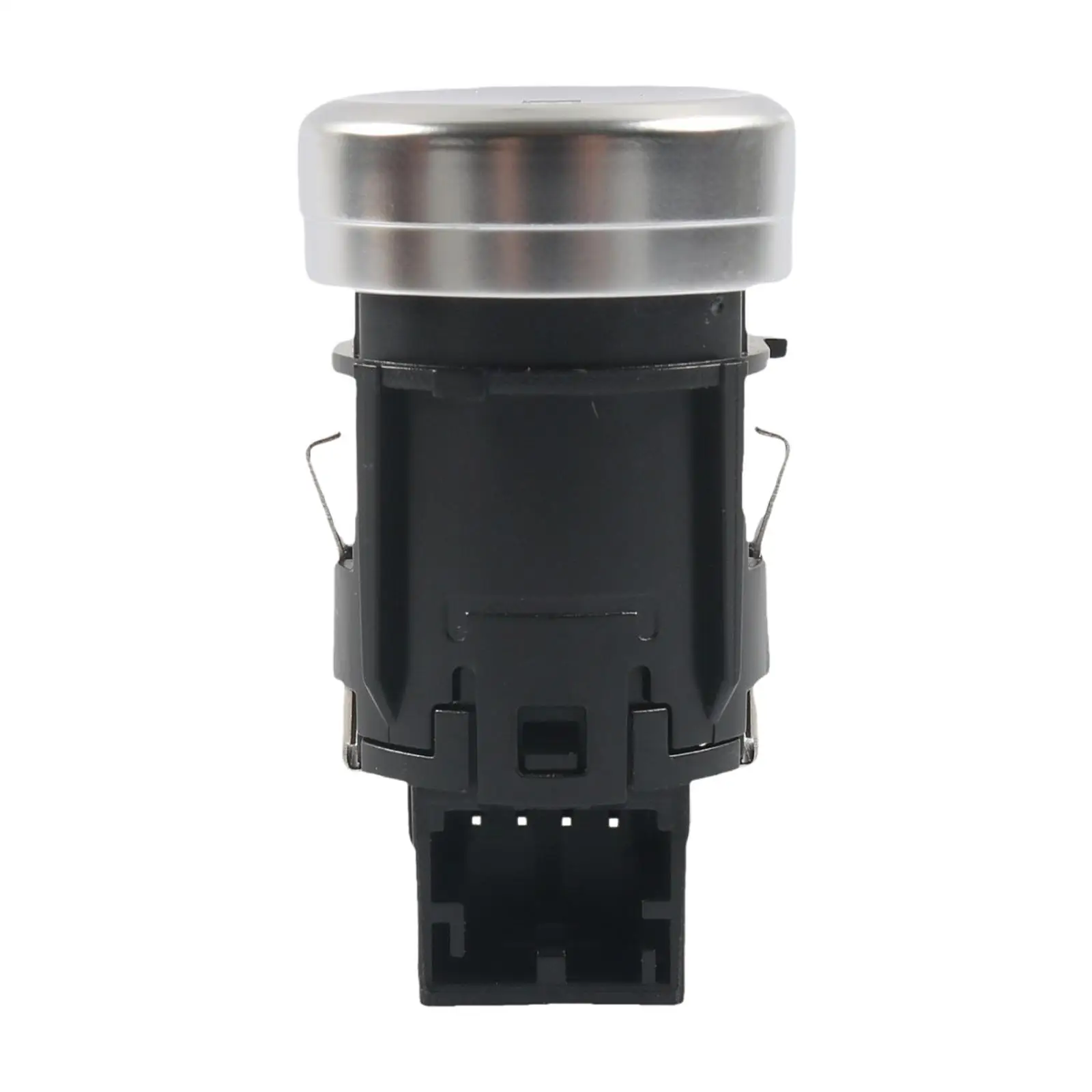 Car Starter Switch Engine Start Stop Button Reliable Push Button Ignition Switch for Volkswagen GTI 2015 Upgrade