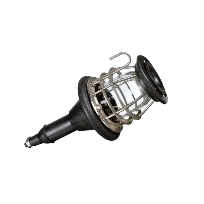 

Marine Lighting CFS1 3233 Marine Hand Lamp Explosion Proof Light 792171 Explosion-proof Lamp