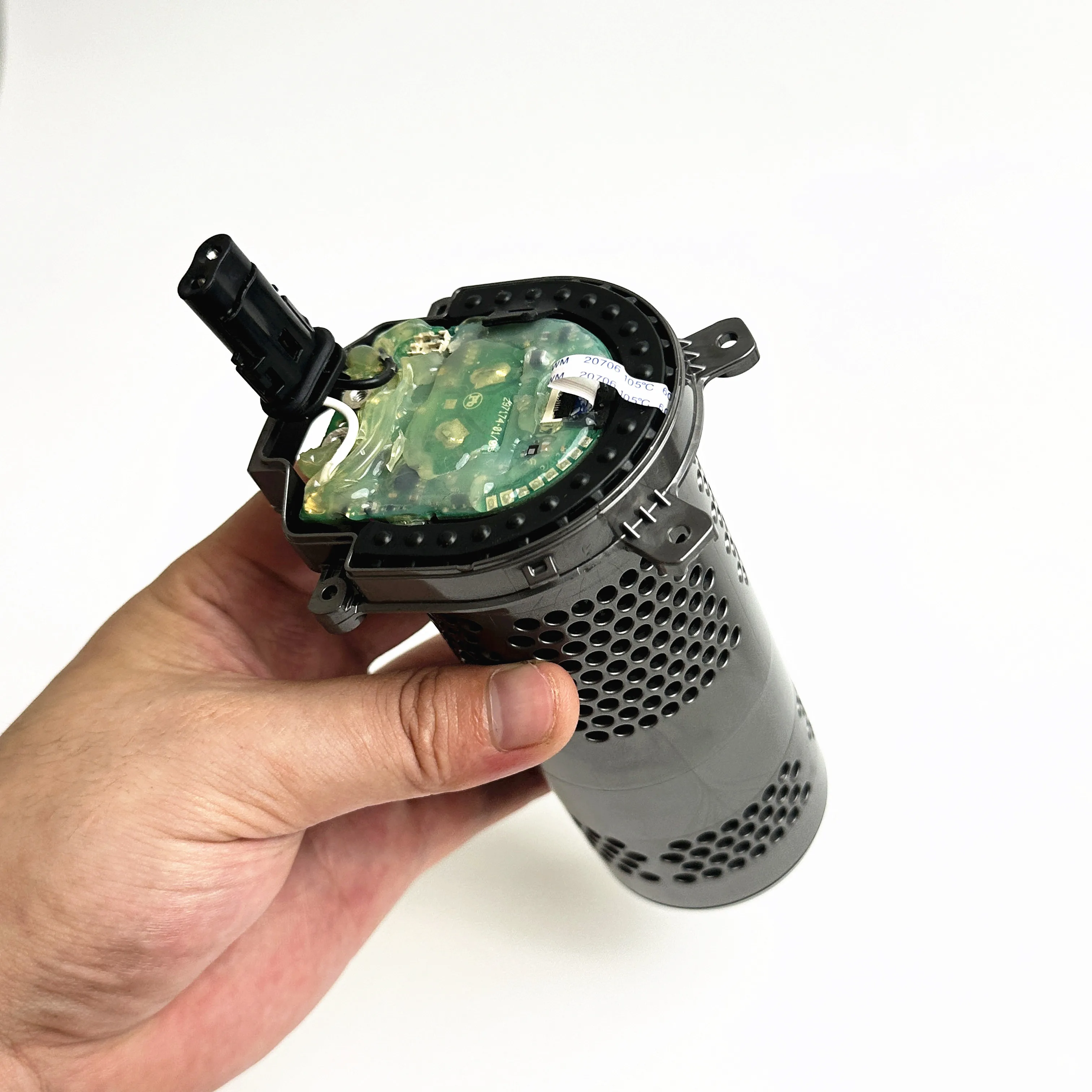 New Original vacuum cleaner engine for Dyson V11 SV14 SV15 vacuum cleaner replacement LED Screen and LCD Screen Motor